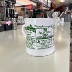 Pictures of Peterborough Diner taken by user