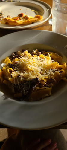 Pappardelle photo of Al Forno Caffe