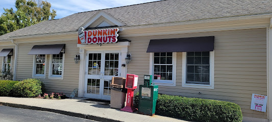 About Dunkin' Restaurant