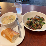 Pictures of Panera Bread taken by user