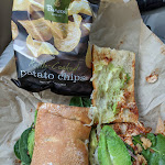 Pictures of Panera Bread taken by user