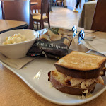 Pictures of Panera Bread taken by user