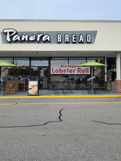 About Panera Bread Restaurant