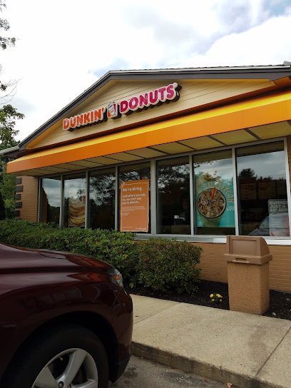 About Dunkin' Restaurant