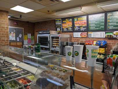 About Subway Restaurant