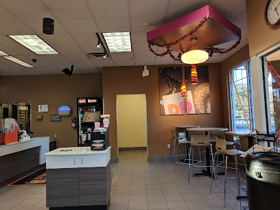 About Dunkin' Restaurant