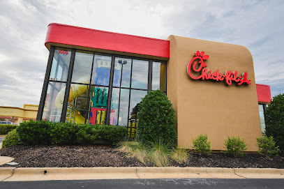 About Chick-fil-A Restaurant