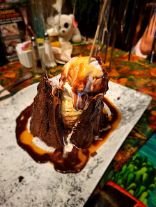 Death by Chocolate photo of Rainforest Cafe