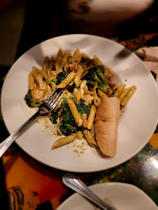 Penne photo of Rainforest Cafe