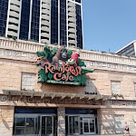 Pictures of Rainforest Cafe taken by user