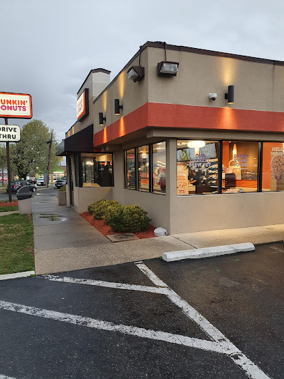 About Dunkin' Restaurant