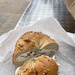 Pictures of Everything Bagels & Deli taken by user