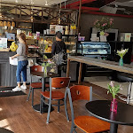 Pictures of Cafe Nomis taken by user