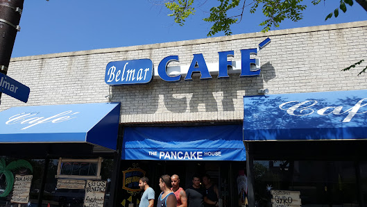 All photo of Belmar Cafe