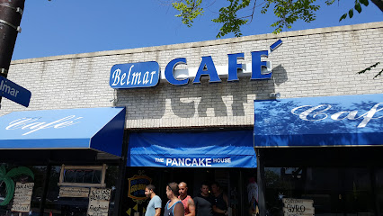 About Belmar Cafe Restaurant