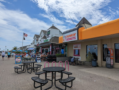 About Dunkin' Restaurant