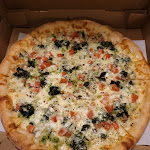 Pictures of Taormina Pizza taken by user