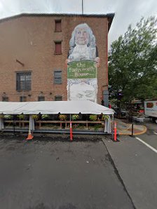 Street View & 360° photo of Old Town Pub