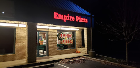 About Empire Pizza Restaurant