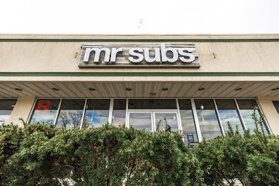About Mr Subs Restaurant