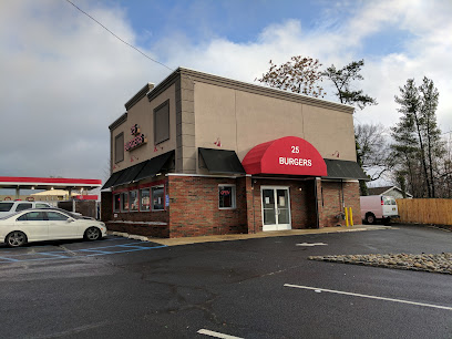 About 30 Burgers Restaurant