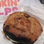 Pictures of Dunkin' taken by user