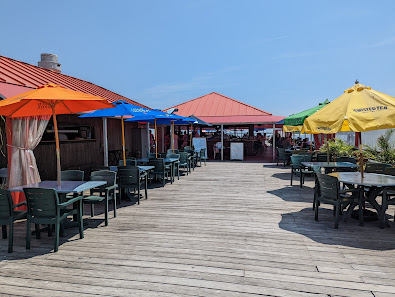 Vibe photo of Harbor View Restaurant