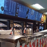 Pictures of Dunkin' taken by user