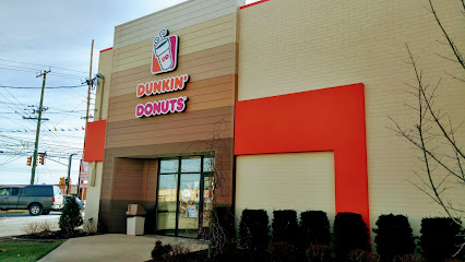 About Dunkin' Restaurant