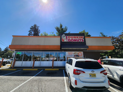 About Dunkin' Restaurant