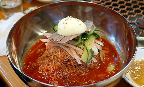 Food & drink photo of Eden Korean Restaurant