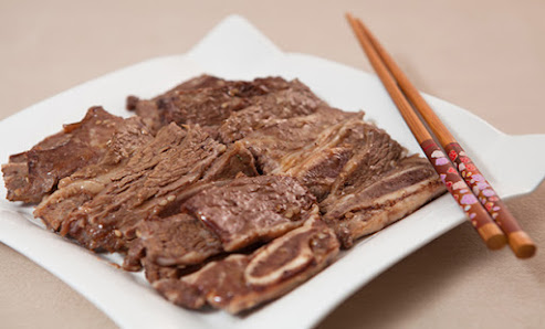 Meat photo of Eden Korean Restaurant
