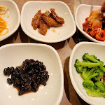 Pictures of Eden Korean Restaurant taken by user