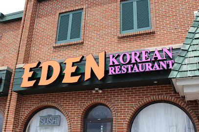 About Eden Korean Restaurant Restaurant