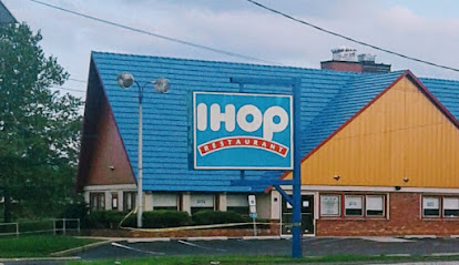 About IHOP Restaurant