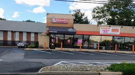 About Dunkin' Restaurant