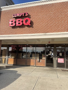 All photo of Lumpy's BBQ