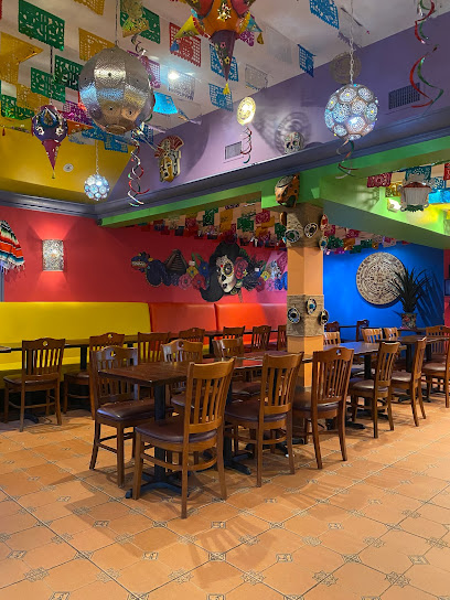 About Viva Margarita Restaurant