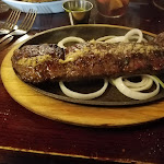 Pictures of 354 Steakhouse taken by user