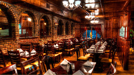 About 354 Steakhouse Restaurant
