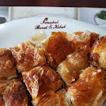 Pictures of Istanbul Borek & Kebab taken by user