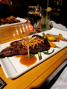 Steak photo of Rustica Lounge Bar & Restaurant