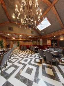 Street View & 360° photo of Rustica Lounge Bar & Restaurant