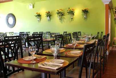 About El Sitio Grill & Cafe Restaurant