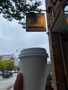 Latest photo of Grooveground Coffeebar