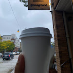 Pictures of Grooveground Coffeebar taken by user