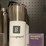 Pictures of Grooveground Coffeebar taken by user