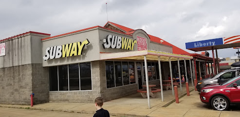 About Subway Restaurant