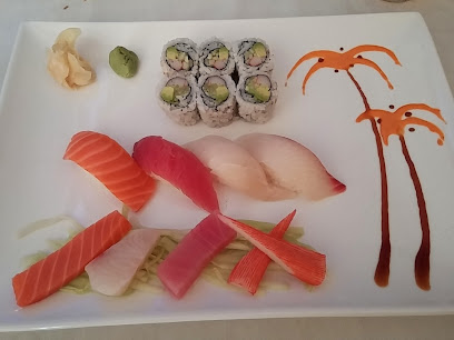 About Sushi World Restaurant