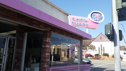 About Baskin-Robbins Restaurant